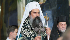 Patriarcha Daniel: Geopolitika nesmí zasahovat do církevních záležitostí