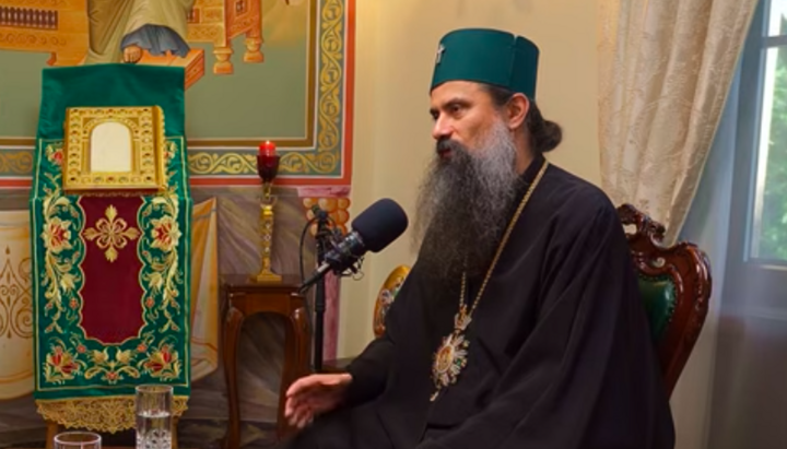 Bulharský patriarcha vyzval k návratu náboženské výchovy do škol