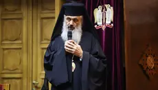 Synod Rumunské pravoslavné církve zvolil nového metropolitu Besarábie