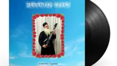 Pravoslavný kněz vydal úspěšné doom metalové album
