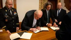 Nová dohoda upravuje duchovní službu v českých věznicích