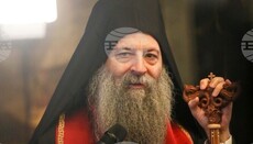 Patriarcha Porfirije navštívil Kosovo s duchovním poradcem Donalda Trumpa