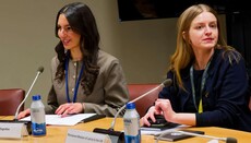 Arcidiecéze v Americe hledá mladé delegátky pro program OSN