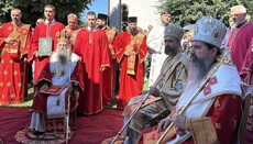 V Bratunci se konala panychida za 3 267 srbských obětí války