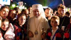 Patriarcha Daniel vyzval mladé Rumuny v zahraničí k zachování víry