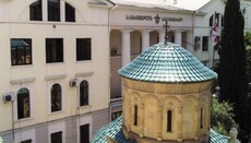 Gruzínská pravoslavná církev získala v Kutaisi státní pozemek na 99 let