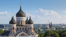 Estonsko dalo církvi lhůtu na přerušení vazeb s Moskvou