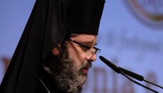 Arcibiskup Jan: Nikdy nepřestávejte růst a vzdělávat se