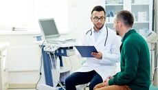 Hladina testosteronu u mužů klesla za padesát let o více než polovinu
