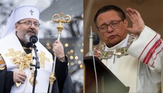 Katoličtí lídři vyzývají k usmíření mezi Polskem a Ukrajinou