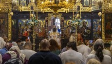 Patriarcha Daniel: Víra se projevuje v lásce a skutcích
