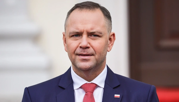 Polský prezident vetoval zákony o homosexuálních manželstvích