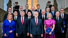 Vláda definitivně stopla Istanbulskou úmluvu