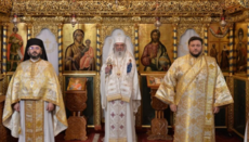 Patriarcha Daniel: Jsme povoláni stát se rukama Kristovy milosrdné lásky