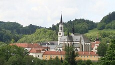 Studenti ČVUT se zapojí do obnovy vyšebrodského kláštera