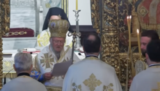 Ekumenický patriarcha Bartoloměj vysvětil nového biskupa Andidského Isidora