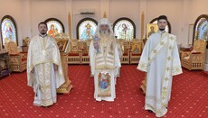 Patriarcha Daniel: Prorok Eliáš tajemně předobrazoval dílo Spasitele Krista