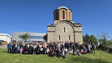 Eparchie v Kosovu vyzývá k vyšetřování po zmizení kostelního zvonu 