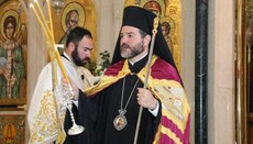 Ekumenický patriarchát zvolil metropolitu Apoštola novým arcibiskupem Kanady