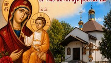 V Nižnej Rybnici sa budú konať duchovné slávnosti pri ikone Bohorodičky