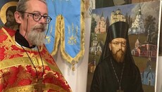 Soud zprostil pravoslavného kněze a další obžalované viny z terorismu