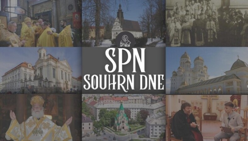 Souhrn dne - 17. července 2026