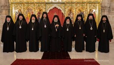 Pravoslavná arcidiecéze v Austrálii svolává mimořádný synod