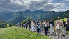 Uskutočnil sa 13. ročník pravoslávneho tábora ICHTYS