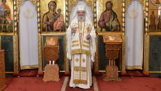 Patriarcha Daniel: Boží dary se rozmnožují, když se sdílejí