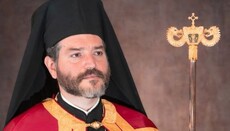 Nový kanadský arcibiskup vyzval k zachování církevní jednoty
