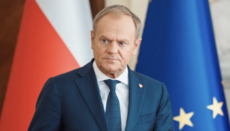 Polský premiér vyzval k ukončení útoků na Ukrajince