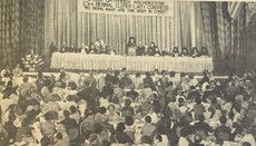 Rok 1976 proměnil řecké pravoslaví v Americe