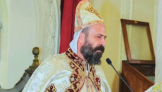 V Egyptě popravili vraha koptského pravoslavného kněze
