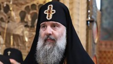 Patriarcha Šio III.: Patriarchu Eliášem II. neotřásla žádná bouře