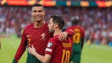 Cristiano Ronaldo plánuje svatbu v katolické katedrále