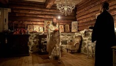 V Estonsku obnovili mužský pravoslavný monastýr po 80 letech