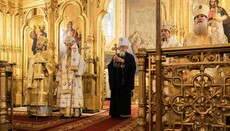 Srdce polského pravoslaví slavilo: Ve Varšavě uctili sv. Marii Magdalénu