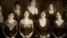 Ženy, které pomáhaly budovat pravoslavnou Ameriku