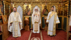 Patriarcha Daniel: Proměnění ukazuje, že člověk je stvořen pro nebe