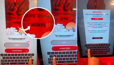 Křesťané kritizují Coca-Colu kvůli údajnému blokování jména Ježíš