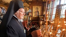 Patriarcha Bartoloměj: Athos zaujímá jedinečné místo v pravoslavném mnišství