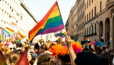 V Praze začal festival Prague Pride