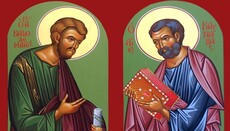 24 червня Православна Церква вшановує пам'ять апостолів Варфоломія та Варнави