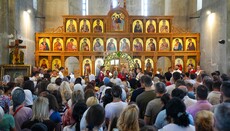 Patriarcha Porfirije: Svatý Pantelejmon je příkladem živé víry
