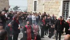 Křesťané v jižním Libanonu jsou podle CSI „kolaterální škodou