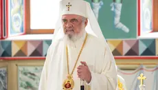 Patriarcha Daniel: Svátek Zesnutí Bohorodičky osvětluje tajemství Církve 