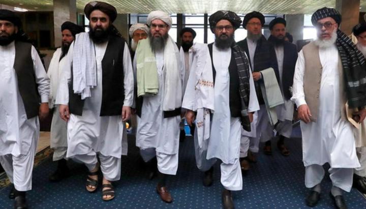 Křesťané v Afghánistánu čelí podle analytika hrozbě genocidy