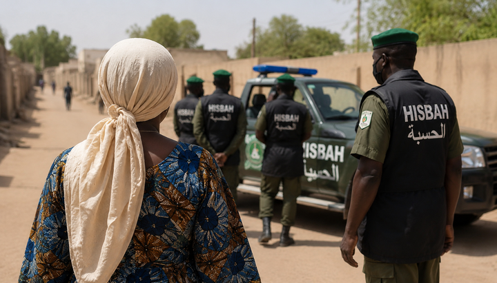 Nigerijský soud zakázal islámské policii zatýkat ty, kdo přijali křesťanství