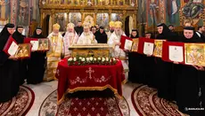 V Bukurešti bylo slavnostně vyhlášeno oslavení svaté Marie Brâncovenové