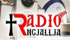 Albánské pravoslavné rádio zamířilo na světovou platformu